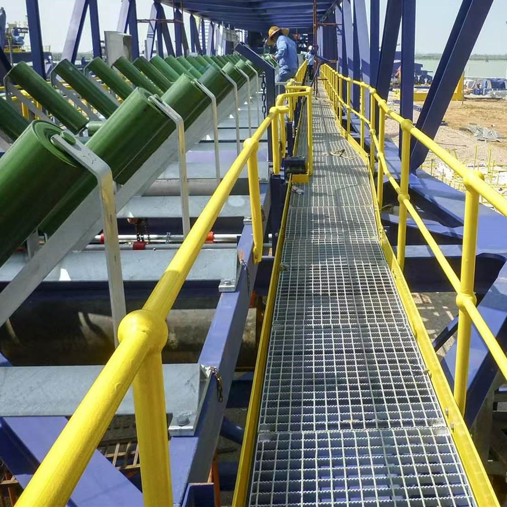 Industry platform